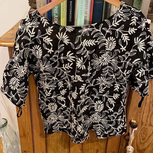 By Anthropologie Top with tags - Picture 1 of 8